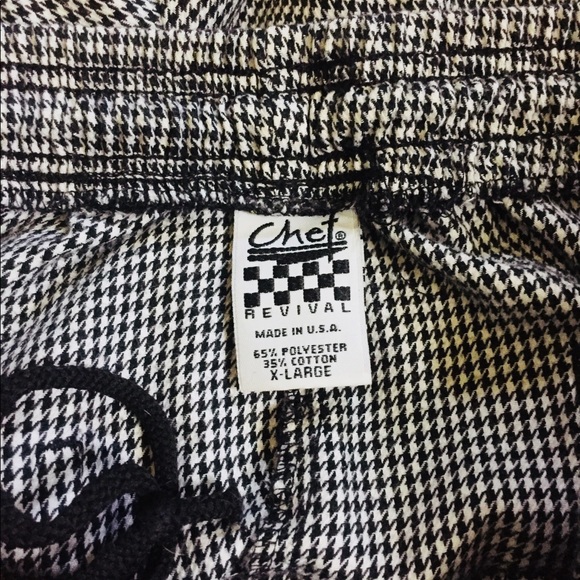 Chef pants - Picture 2 of 3